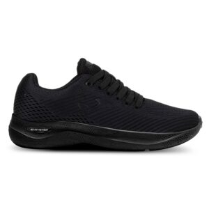 Corinto Lady-Scarpa Donna Memory Lacci Joma Donna Scarpe CCORLS2621 Negro