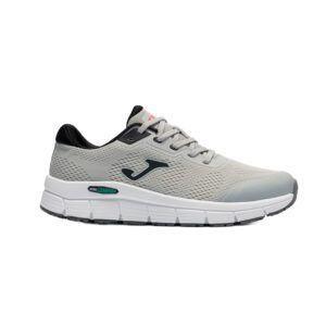 Zen Men-Scarpa Uomo Memory Con Lacci Joma Uomo Scarpe CZENS2612 Gris