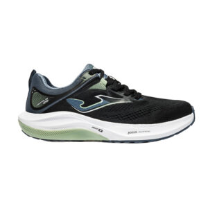 Hispalis Men-Scarpa Running Uomo Joma Uomo Running RHISPS2601 Negro
