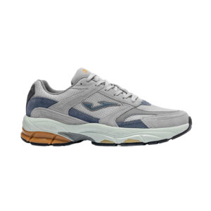 Cr111 Men-Scarpa Running Uomo Joma Uomo Scarpe CR111S2612 Gris
