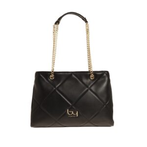Dorado-Borsa Donna By Byblos Accessori Borse BYBS35B05 Black