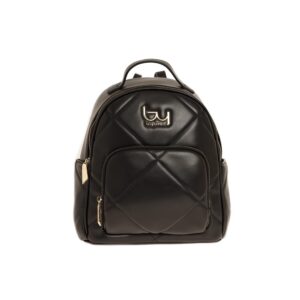 Dorado-Zaino Donna By Byblos Accessori Zaini BYBS35B06 Black