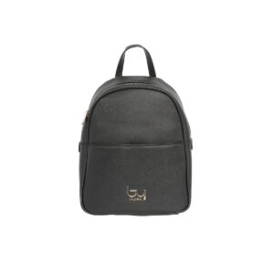 Pisa-Zaino Donna By Byblos Accessori Zaini BYBS60A05 Black