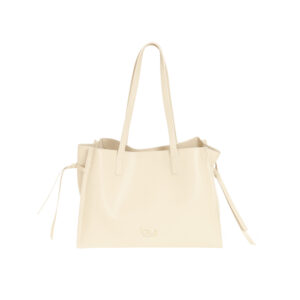 Calm-Borsa Donna By Byblos Accessori Borse BYBS96B01 Ivory