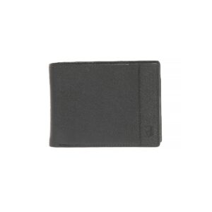 Portafoglio Pelle Uomo By Byblos Accessori Portafogli BYPP10A15 Black