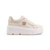BEIGE/GOLD