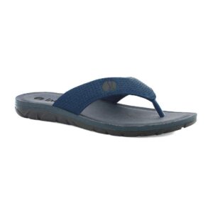 Infradito Uomo In Blu Uomo Infradito VT-16 Blu