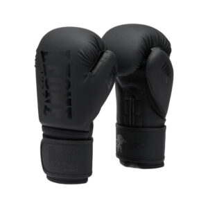 Guanti Da Boxe Tone X Leone 1947 Accessori Boxe GN058 Nero