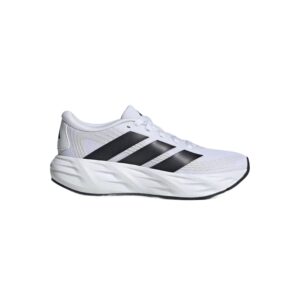 Galaxy 8 Sneakers Con Lacci Bimbo Adidas Bambini Scarpe KI1673 White/black