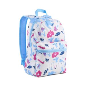 Zaino Puma Phase Small Puma Accessori Zaini 091324 Frosted Ivory/l.forester Aop