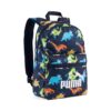 PUMA NAVY/SPORTY DINO AOP