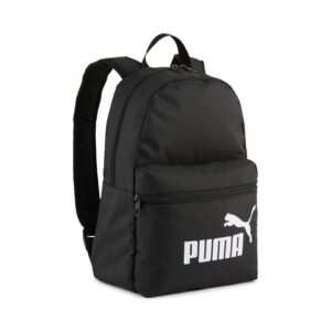 Zaino Small Puma Phase Puma Accessori Zaini 091323 Puma Black