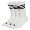 WHITE/BLACK