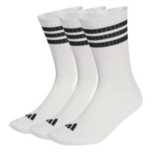 Calze 3 Paia Adidas Uomo Calze/calzettoni JZ0532 White/black