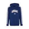 DARK BLUE/WHITE