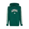 GREEN/WHITE