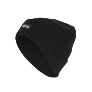 Berretto Maglia Adidas Accessori Cappelli KG0057 Black/white