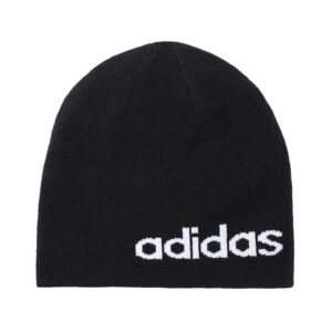 Berretto Maglia Adidas Accessori Cappelli KG0059 Black/white