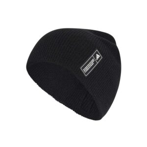 Berretto Maglia Adidas Accessori Cappelli KG9583 Black/white