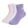 MAGIC LILAC/WHITE/CLEAR PINK