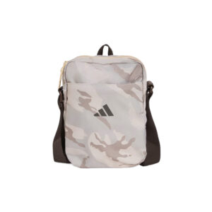 Tracolla Adidas Accessori Borselli KS8903 Crystal Linen/wonder Beige/aur