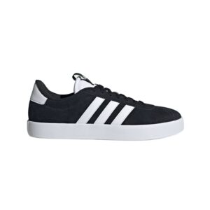 Vl Court 3.0 Sneakers Con Lacci Uomo Adidas Uomo Scarpe ID6278 Core Black/cl White/core Black