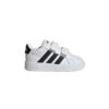 WHITE/BLACK