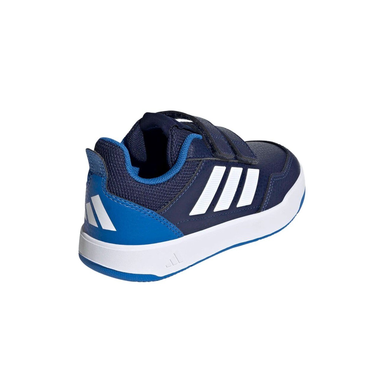 Tensaur Sport 3.0 Sneakers Con Velcro Adidas Bambini Scarpe KJ9768 Dark Blue/white
