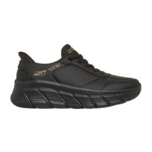 Slip-Ins Donna Skechers Donna Scarpe 117394 Black
