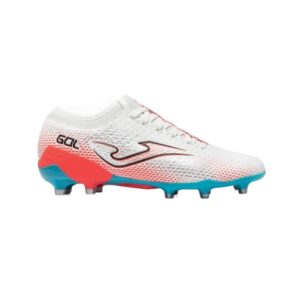 Gol-Scarpa Calcio Uomo Joma Uomo Calcio GOLW2602FG Bianco