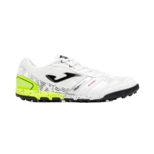 Mundial-Scarpa Calcetto Uomo Joma Uomo Calcetto MUNW2632TF Bianco