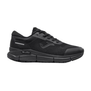 Heos Men-Sneakers Memory Lacci Uomo Joma Uomo Scarpe CHEOW2621 Nero