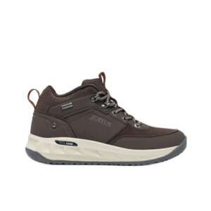 Ter Men-Sneakers Memory Lacci Uomo Joma Uomo Scarpe CTERW2624 Marrone