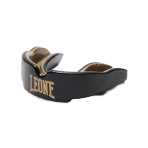 Paradenti Dna Leone 1947 Accessori Boxe PD555 Nero