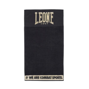 Telo Panca Dna Leone 1947 Accessori Fitness AC922 Nero