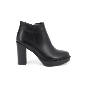 Tronchetto Donna C/zip Queen Helena Donna Tronchetti X27-122 Black