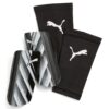 PUMA BLACK/PUMA WHITE