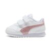 P.WHITE/COPPER ROSE/ROSE MAUVE