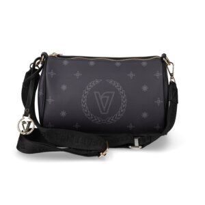 Borsa Donna Valleverde Accessori Borse 96460 Valcrown Black