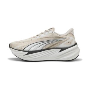 Maxima Pro-Scarpa Running Unisex Lacci Puma Uomo Scarpe 313313 S.fog/mouse Gray/f.gray/p.blac