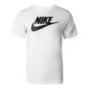 WHITE/BLACK