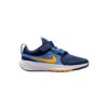 MIDNIGHT NAVY/LASER ORANGE