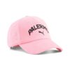 TEAM LIGHT PINK/PUMA BLACK