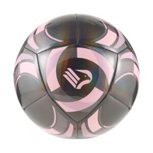 Palermo Palla Culture Ball Puma Accessori Calcio 085256 Puma Black/team Light Pink