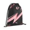 PUMA BLACK/TEAM LIGHT PINK