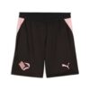 PUMA BLACK/TEAM LIGHT PINK