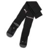 PUMA BLACK/TEAM LIGHT PINK