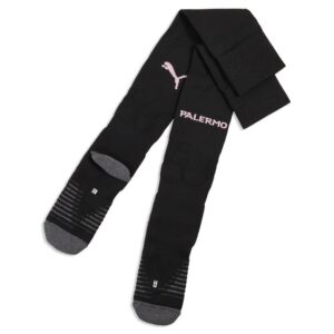 Palermo Plain Socks Replica Puma Uomo Calze/calzettoni 786208 Puma Black/team Light Pink