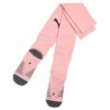 TEAM LIGHT PINK/PUMA BLACK