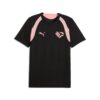 PUMA BLACK/TEAM LIGHT PINK